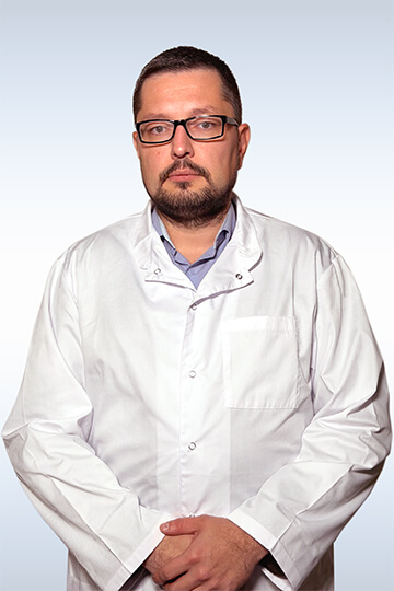 Мухаммадияров Марат Мансурович